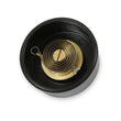 Load image into Gallery viewer, Holley Electric Choke Conversion Kit Zinc Finish Piston-less Design 45-241 - Additional View 6
