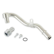 Load image into Gallery viewer, Holley Engine Heater Hardline Adapter Kit 300-901 fits Ford 7.3L Godzilla - Main Product View