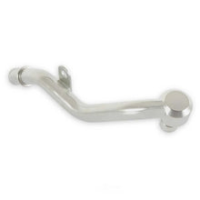 Load image into Gallery viewer, Holley Engine Heater Hardline Adapter Kit 300-901 fits Ford 7.3L Godzilla - Side View