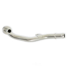 Load image into Gallery viewer, Holley Engine Heater Hardline Adapter Kit 300-901 fits Ford 7.3L Godzilla - Installation View