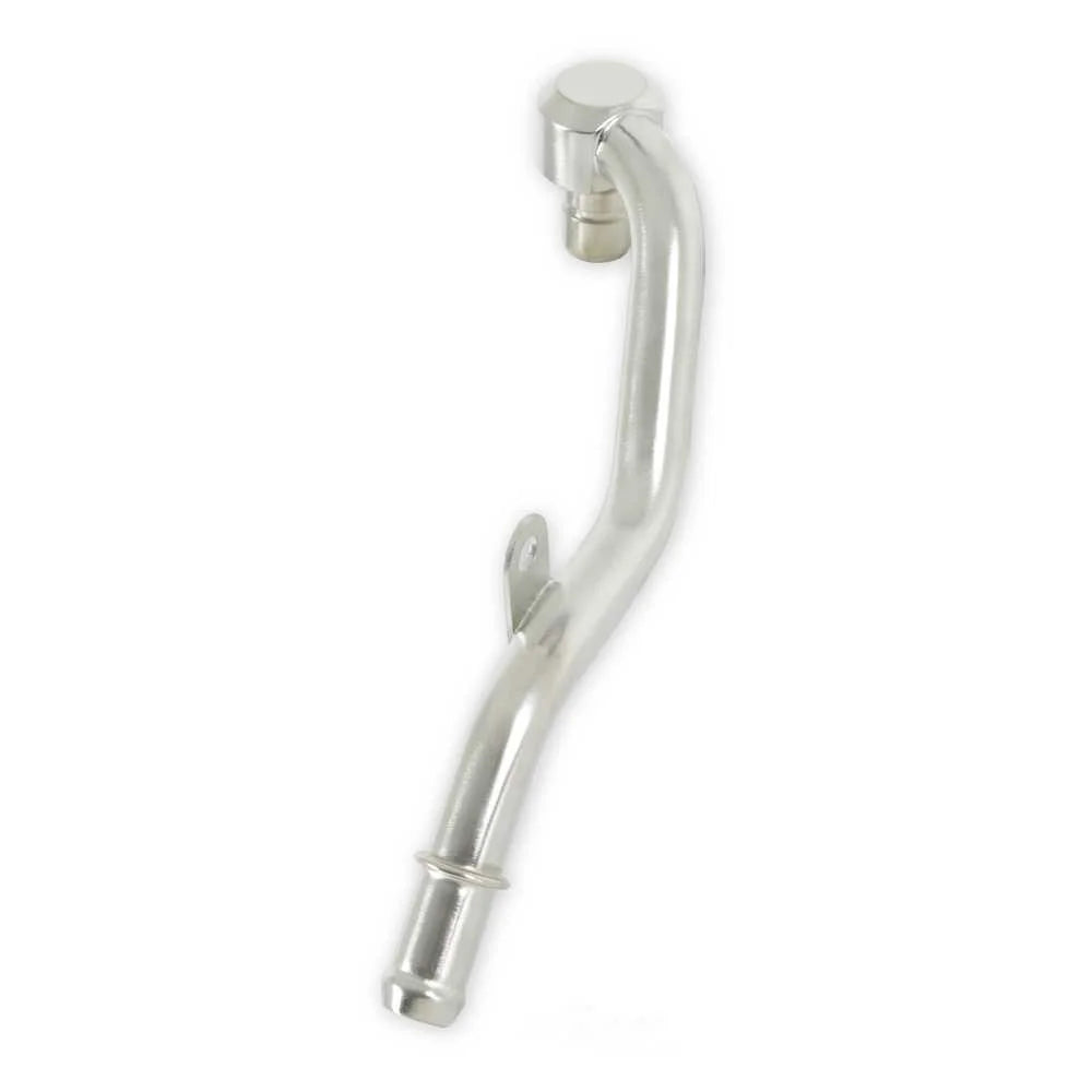 Holley Engine Heater Hardline Adapter Kit 300-901 fits Ford 7.3L Godzilla - Additional View 8
