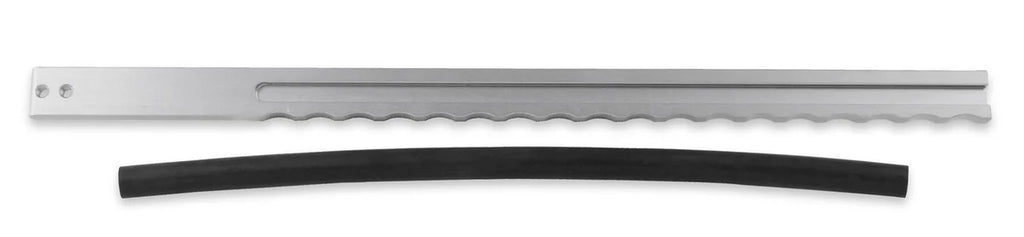 Holley Extended Length Bracket for Longer Depth Installations 12-161 - Main Product View