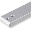 Load image into Gallery viewer, Holley Extended Length Bracket for Longer Depth Installations 12-161 - Back View
