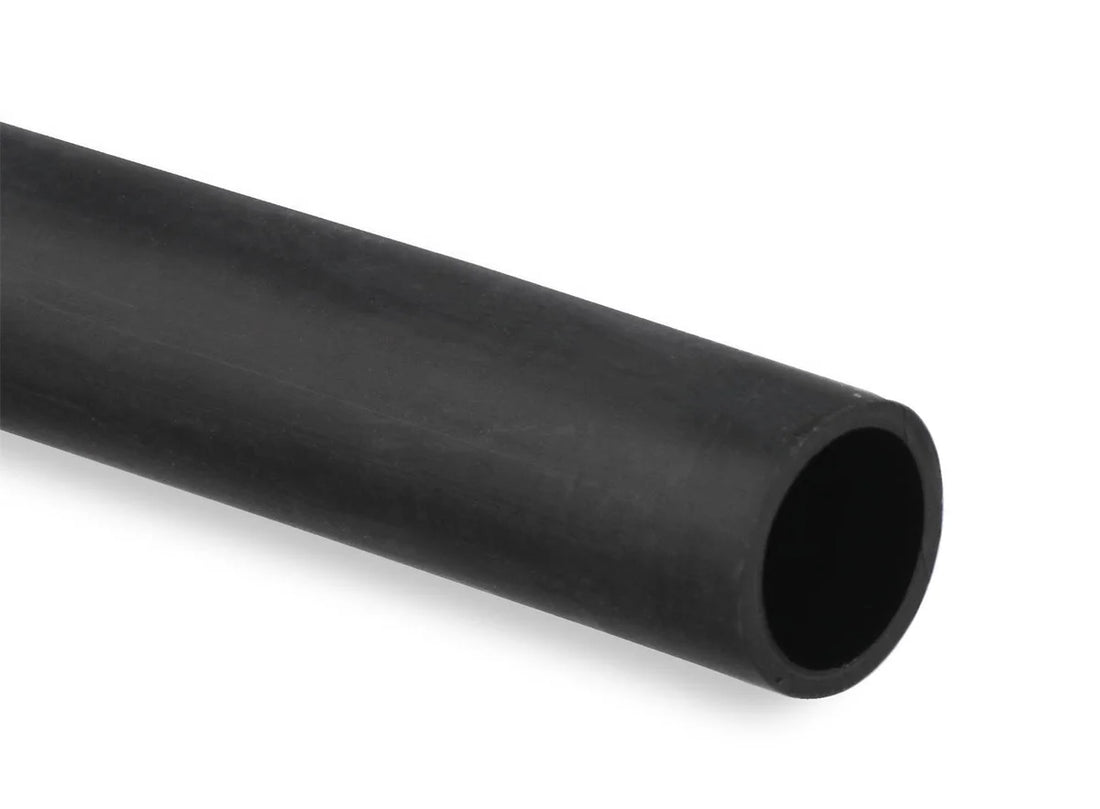 Holley Extended Length Bracket for Longer Depth Installations 12-161 - Installation View