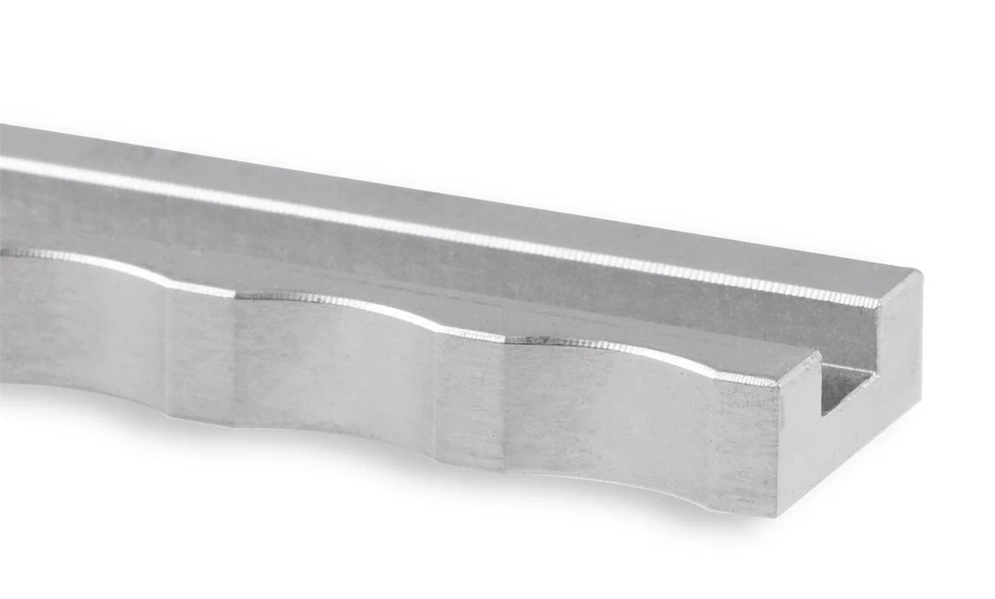 Holley Extended Length Bracket for Longer Depth Installations 12-161 - Additional View 5