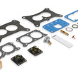 Load image into Gallery viewer, Holley Fast Kit Carburetor Rebuild Kit Model Number 2300 37-1543 - Back View