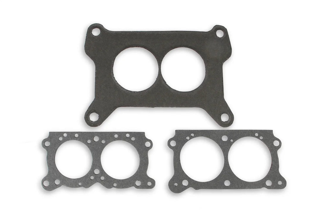 Holley Fast Kit Carburetor Rebuild Kit Model Number 2300 37-1543 - Installation View