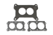 Load image into Gallery viewer, Holley Fast Kit Carburetor Rebuild Kit Model Number 2300 37-1543 - Installation View