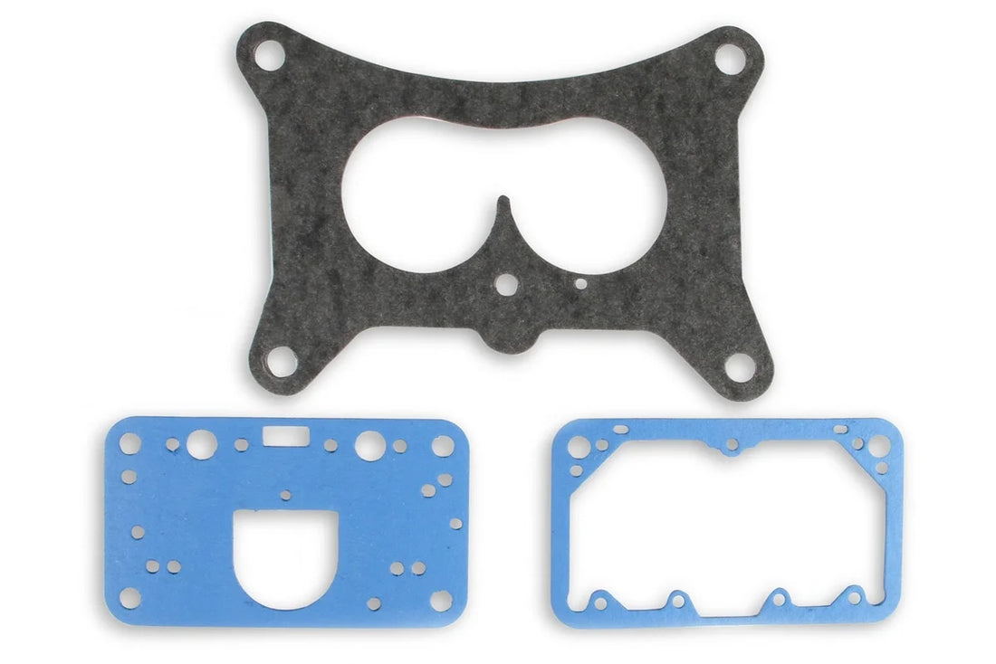 Holley Fast Kit Carburetor Rebuild Kit Model Number 2300 37-1543 - Additional View 5