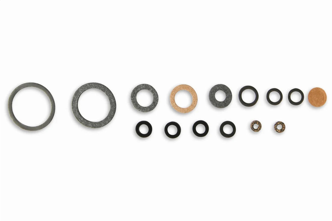 Holley Fast Kit Carburetor Rebuild Kit Model Number 2300 37-1543 - Additional View 6
