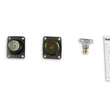 Load image into Gallery viewer, Holley Fast Kit Carburetor Rebuild Kit Model Number 2300 37-1543 - Additional View 7