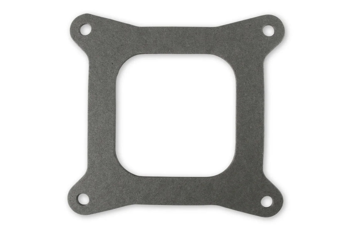 Holley Fast Kit Carburetor Rebuild Kit Model Number 4150. 37-1544 - Side View