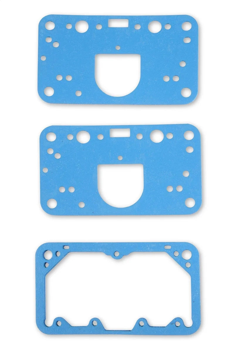 Holley Fast Kit Carburetor Rebuild Kit Model Number 4150. 37-1544 - Installation View