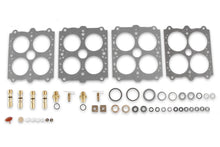 Load image into Gallery viewer, Holley Fast Kit Carburetor Rebuild Kit Model Number 4160 37-1542 - Additional View 6
