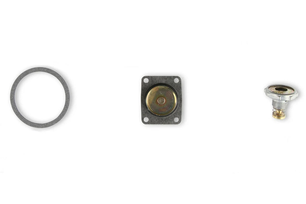 Holley Fast Kit Carburetor Rebuild Kit Model Number 4160 37-1542 - Additional View 7