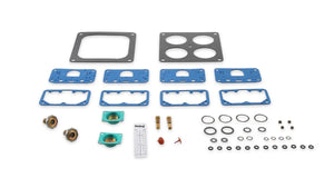 Holley Fast Kit Carburetor Rebuild Kit Model Number 4500 37-1547 - Main Product View