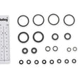 Load image into Gallery viewer, Holley Fast Kit Carburetor Rebuild Kit Model Number 4500 37-1547 - Side View