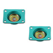 Load image into Gallery viewer, Holley Fast Kit Carburetor Rebuild Kit Model Number 4500 37-1547 - Installation View