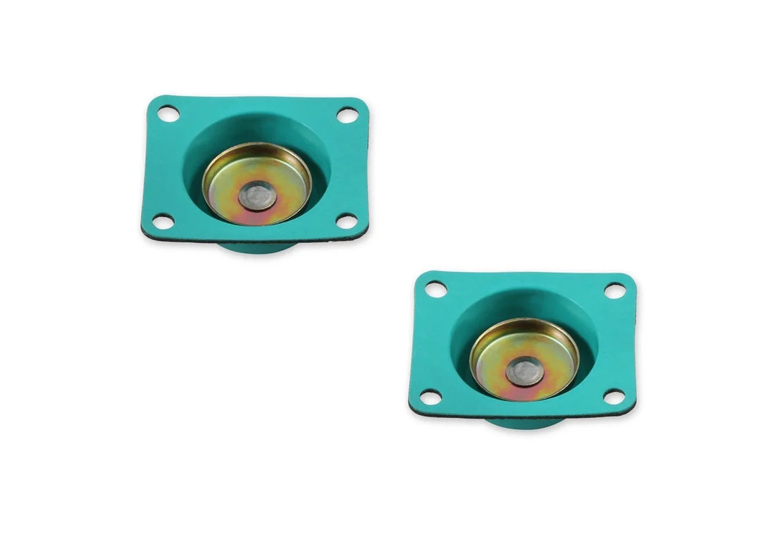 Holley Fast Kit Carburetor Rebuild Kit Model Number 4500 37-1547 - Installation View