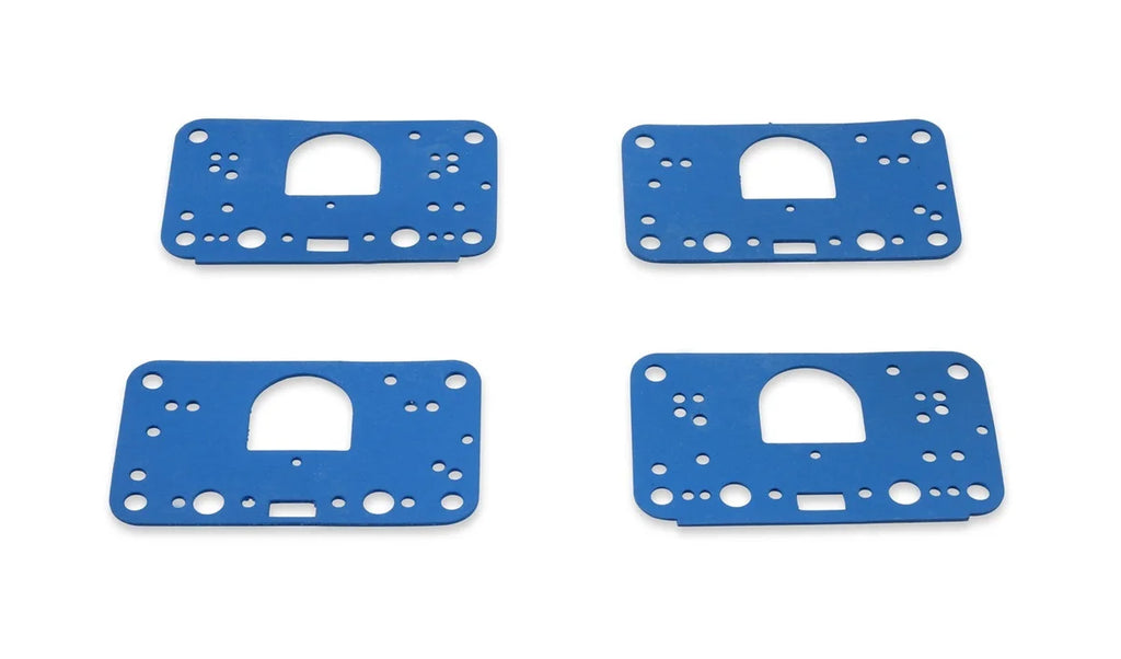 Holley Fast Kit Carburetor Rebuild Kit Model Number 4500 37-1547 - Additional View 7