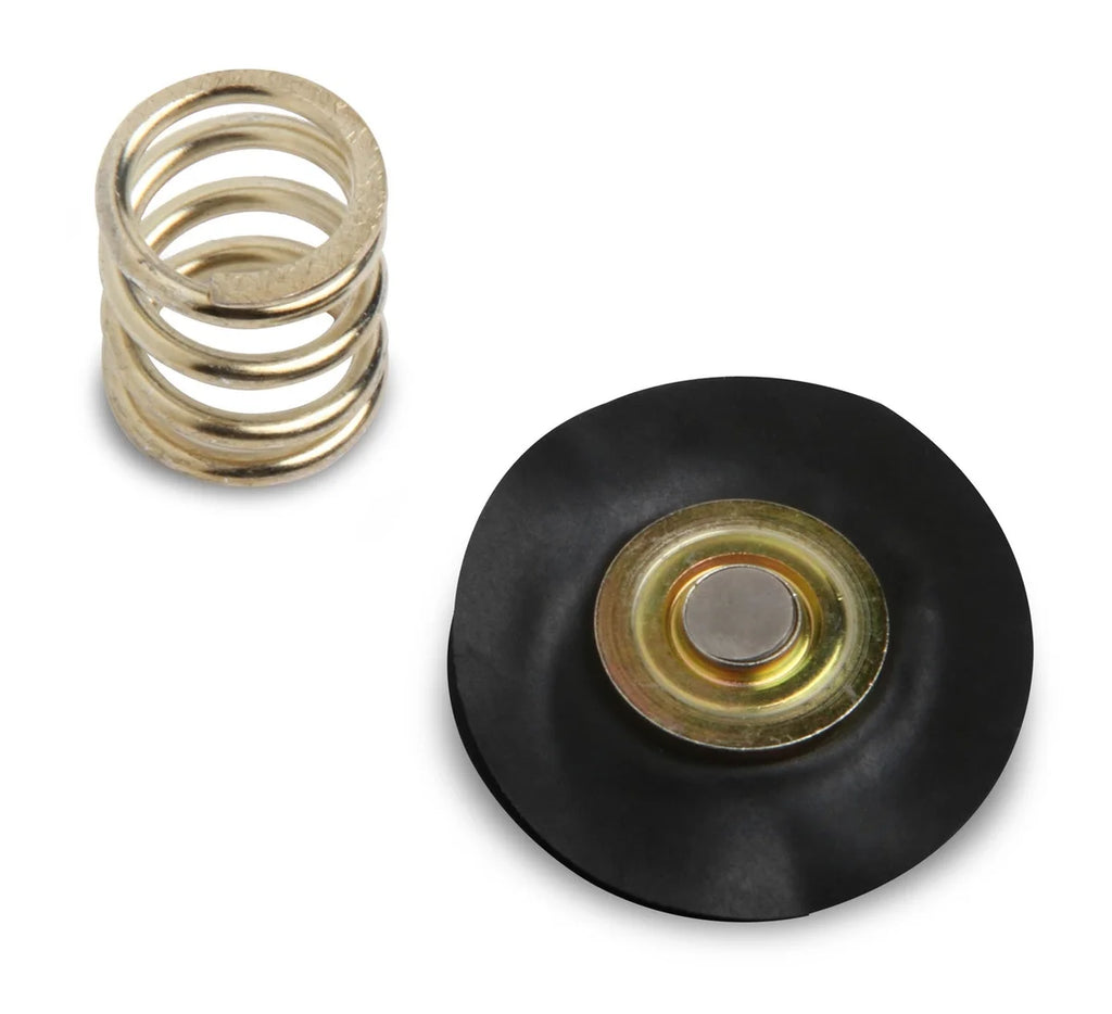 Holley Fits 12-846, and 12846ERL Fuel Pressure Regulators 12-826