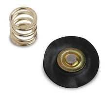 Load image into Gallery viewer, Holley Fits 12-848, and 12848ERL Fuel Pressure Regulators 12-827