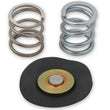 Load image into Gallery viewer, Holley Fits 12-879 and 12-880 Fuel Pressure Regulators 12-828 - Main Product View