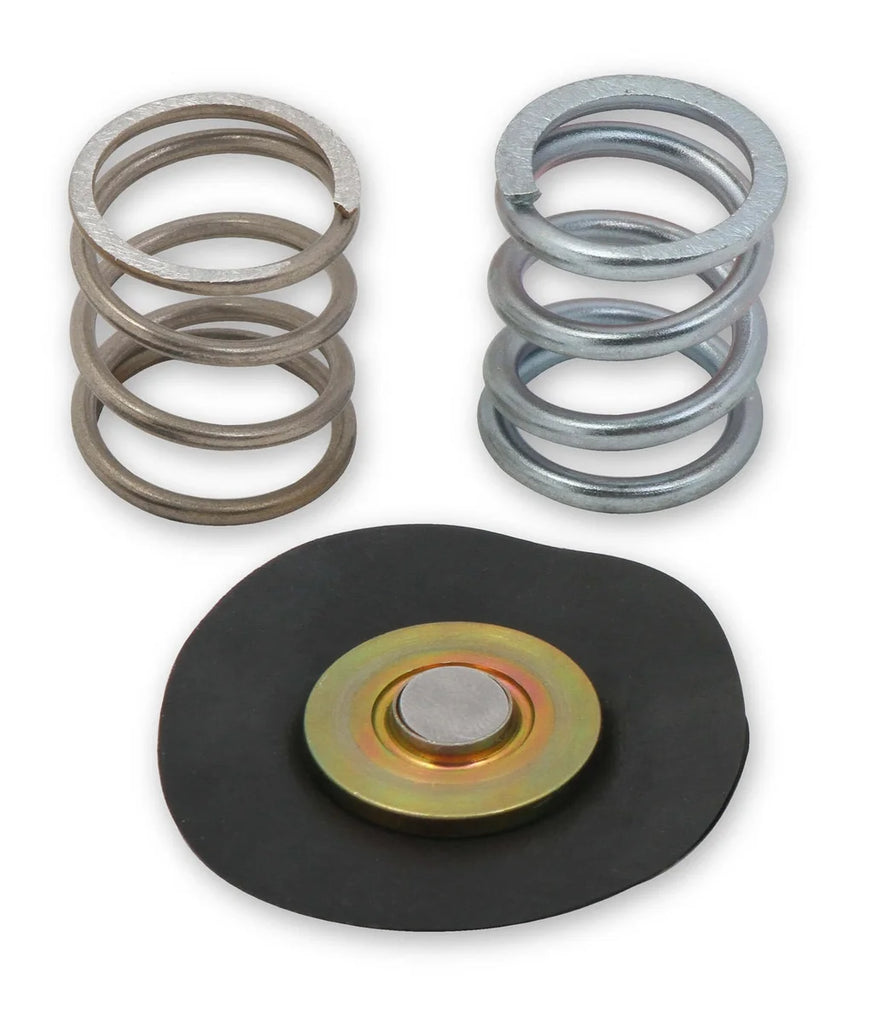 Holley Fits 12-879 and 12-880 Fuel Pressure Regulators 12-828 - Main Product View
