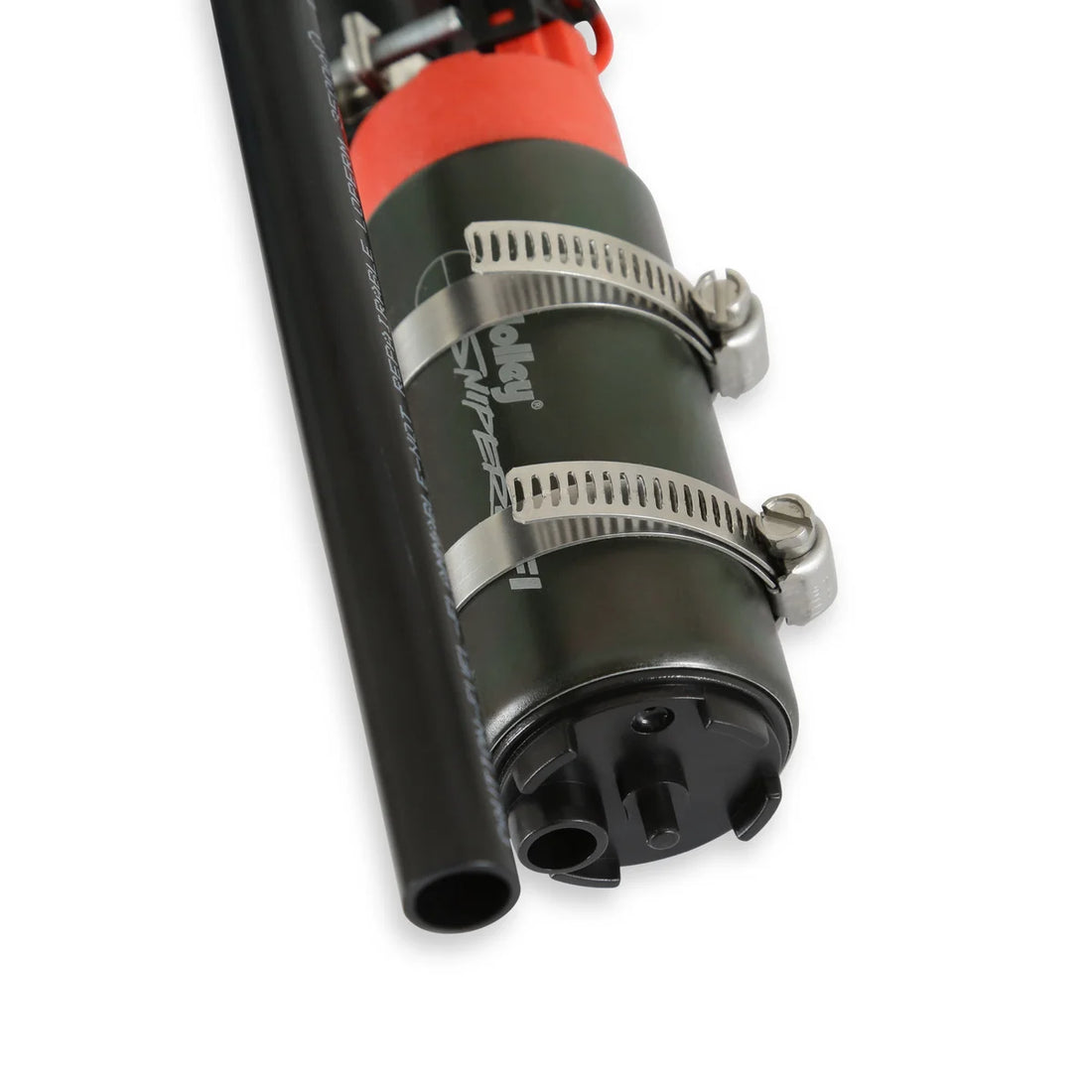 Holley Fits 1998-2002 Camaro / Firebird - Single 340 LPH Pump Module - Additional View 7