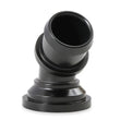 Load image into Gallery viewer, Holley Fits 2003-Up Mopar Gen III Hemi Engines - 45 Degree 97-343 - Side View