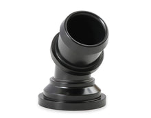 Load image into Gallery viewer, Holley Fits 2003-Up Mopar Gen III Hemi Engines - 45 Degree 97-343 - Side View