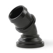 Load image into Gallery viewer, Holley Fits 2003-Up Mopar Gen III Hemi Engines - 45 Degree 97-343 - Back View