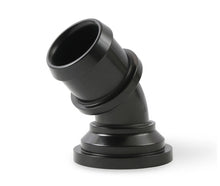 Load image into Gallery viewer, Holley Fits 2003-Up Mopar Gen III Hemi Engines - 45 Degree 97-343 - Back View