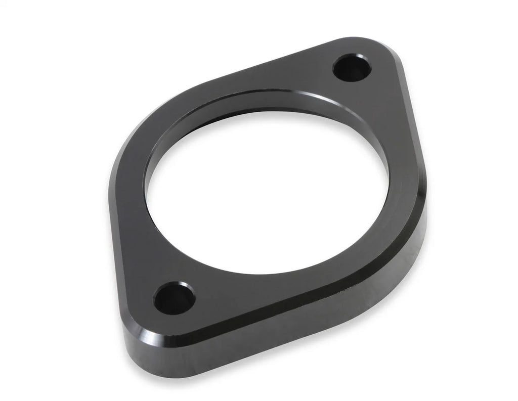 Holley Fits 2003-Up Mopar Gen III Hemi Engines - 45 Degree 97-343 - Additional View 6