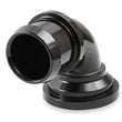 Load image into Gallery viewer, Holley Fits 2003-Up Mopar Gen III Hemi Engines - 90 Degree 97-341 - Side View