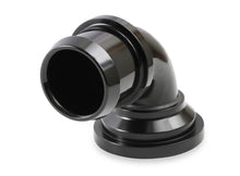 Load image into Gallery viewer, Holley Fits 2003-Up Mopar Gen III Hemi Engines - 90 Degree 97-341 - Side View