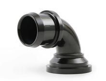 Load image into Gallery viewer, Holley Fits 2003-Up Mopar Gen III Hemi Engines - 90 Degree 97-341 - Back View