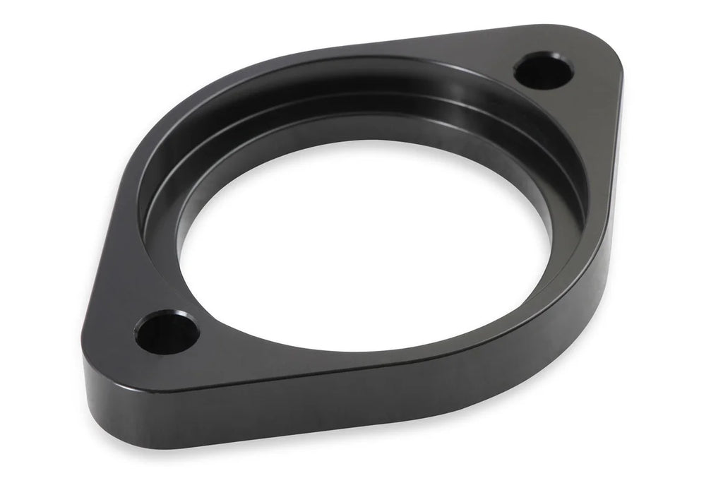 Holley Fits 2003-Up Mopar Gen III Hemi Engines - 90 Degree 97-341 - Additional View 7