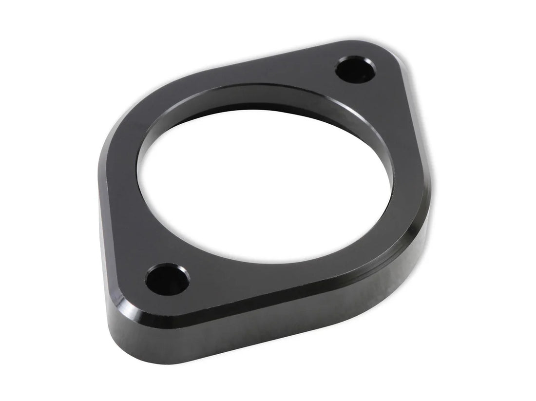 Holley Fits 2003-Up Mopar Gen III Hemi Engines - 90 Degree 97-341 - Additional View 8