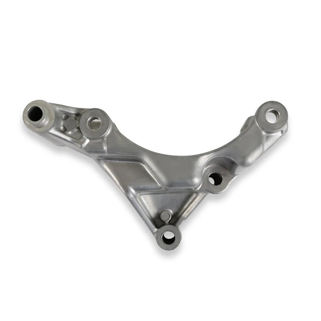 Holley Fits 2020 & Up Ford 7.3-liter Godzilla Engine with 105-amp Alternator 20-380 - Back View