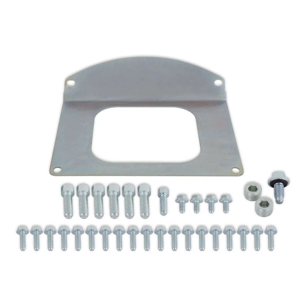 Holley Fits 302-63, 302-63BK, 302-75, 302-75BK, 302-76, and 302-76BK 302-79 - Main Product View