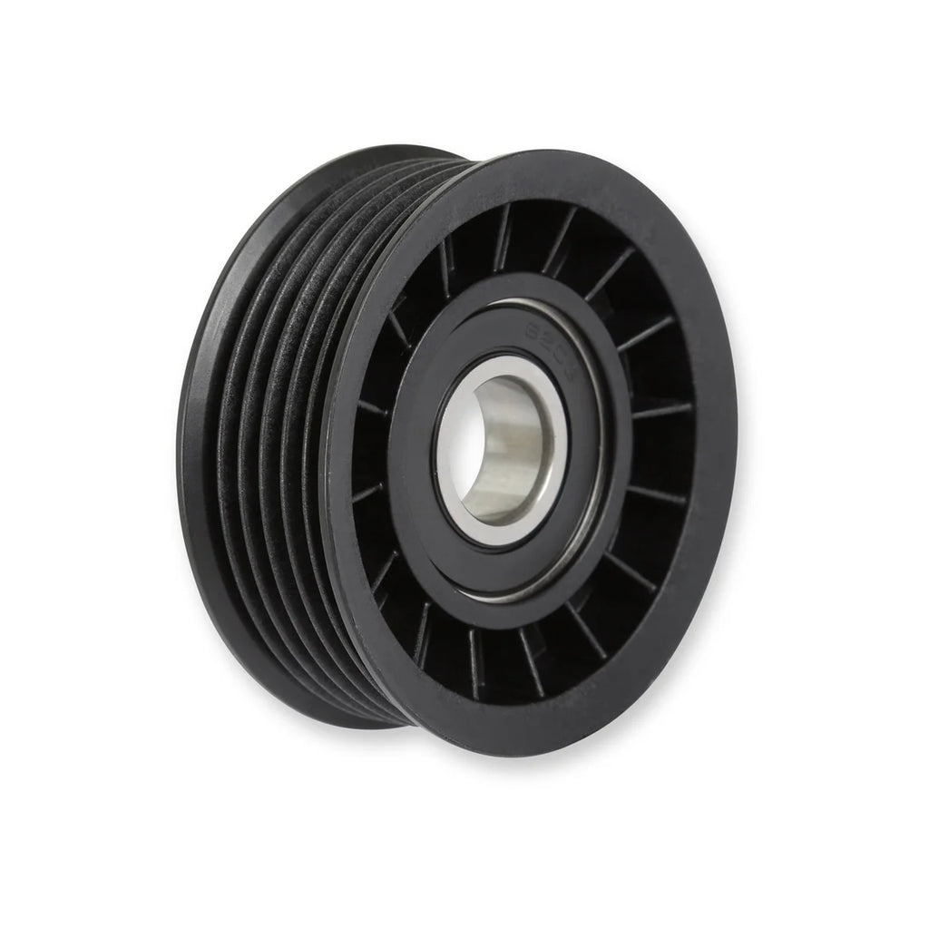 Holley Fits Alternator Relocation Kit 97-347, 97-368 and 97-369. 97-344 - Main Product View