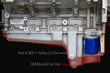 Load image into Gallery viewer, Holley Fits GM/Muscle Car/Classic Car/Trucks and other LS Swap Projects - Comparison View