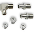 Load image into Gallery viewer, Holley Fits Gen III Hemi Mid-Mount Accessory Drive System 97-365