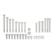 Load image into Gallery viewer, Holley Fits Gen III Hemi Mid-Mount Accessory Drive System 97-366 - Main Product View