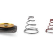 Load image into Gallery viewer, Holley Fits Holley 12-803 and 12-804 Fuel Pressure Regulators 12-807 - Side View
