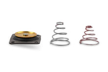 Load image into Gallery viewer, Holley Fits Holley 12-803 and 12-804 Fuel Pressure Regulators 12-807 - Side View