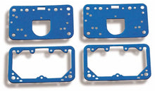Load image into Gallery viewer, Holley Fits Holley Model 4150™ Fuel Bowl and Metering Block 108-200 - Main Product View