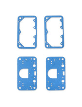 Load image into Gallery viewer, Holley Fits Holley Model 4150™ Fuel Bowl and Metering Block 108-200 - Side View
