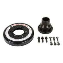 Load image into Gallery viewer, Holley Fits Mid-Mount Accessory Drive for Gen III Hemi with SFI Certified Damper  - VVT 97-361 - Main Product View